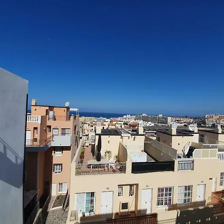 Holiday home Stylish 2 Bed With Fantastic Ocean Views Callao Salvaje