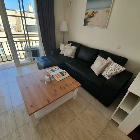 Holiday home Stylish 2 Bed With Fantastic Ocean Views Callao Salvaje