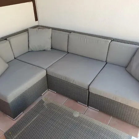 Holiday home Stylish 2 Bed With Fantastic Ocean Views